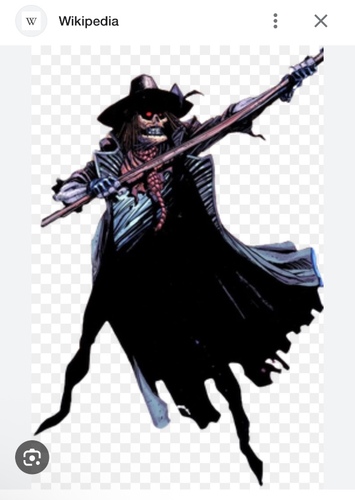 Scarecrow