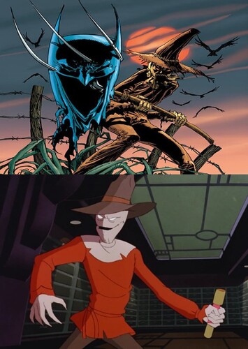 Scarecrow