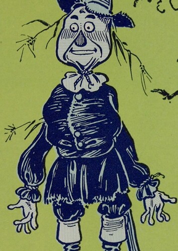 Scarecrow