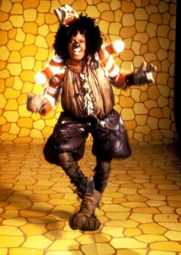 Scarecrow