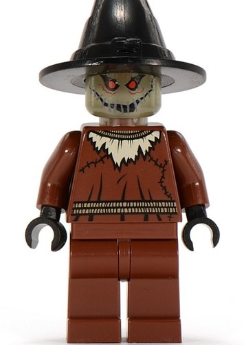 Scarecrow
