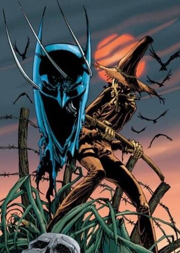 Scarecrow