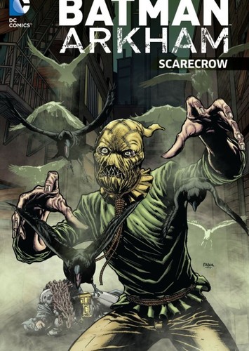 Scarecrow