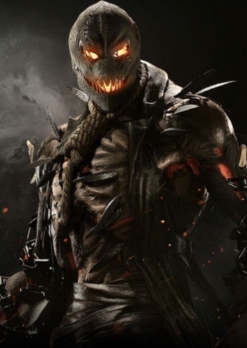 Scarecrow
