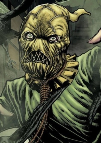 Scarecrow