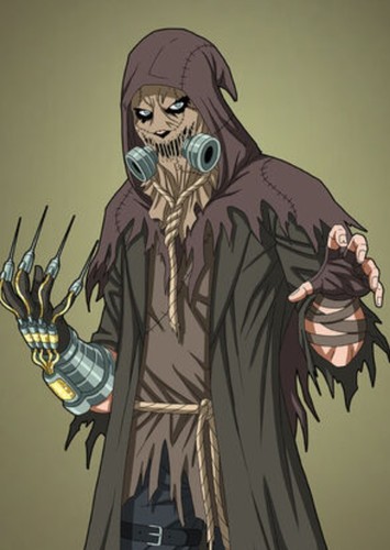Scarecrow