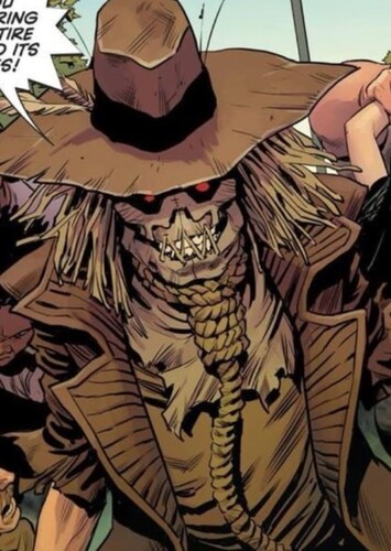 Scarecrow