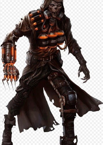 Scarecrow