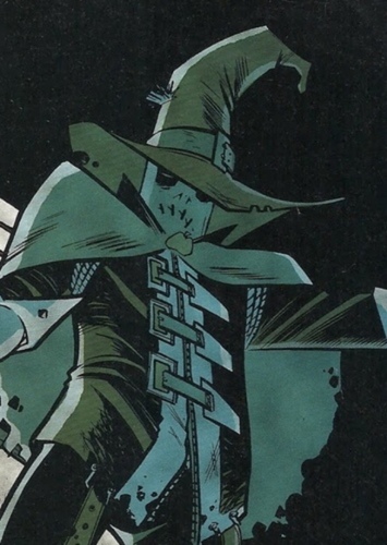 Scarecrow