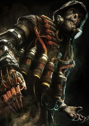 Scarecrow