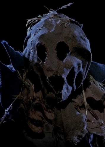 Scarecrow