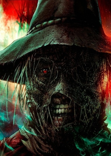Scarecrow
