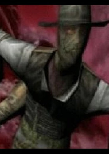 Scarecrow
