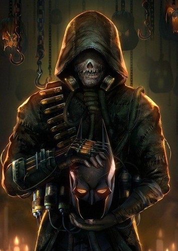 Scarecrow