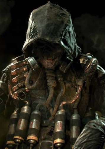 Scarecrow