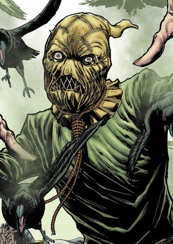 Scarecrow