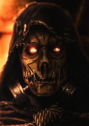 Scarecrow