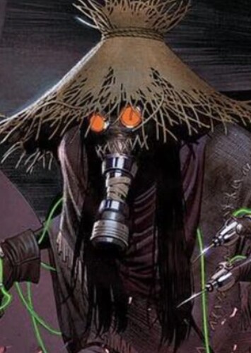 Scarecrow