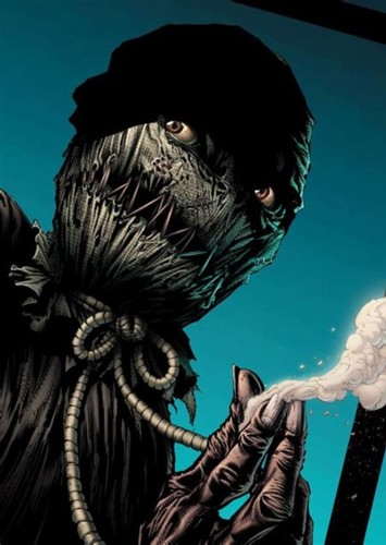 Scarecrow
