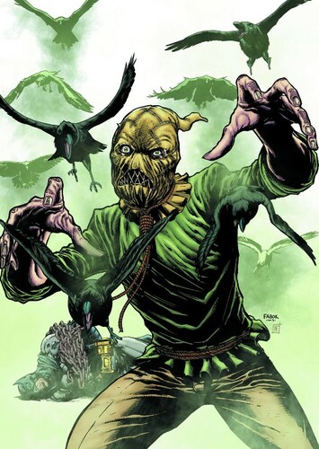 Scarecrow