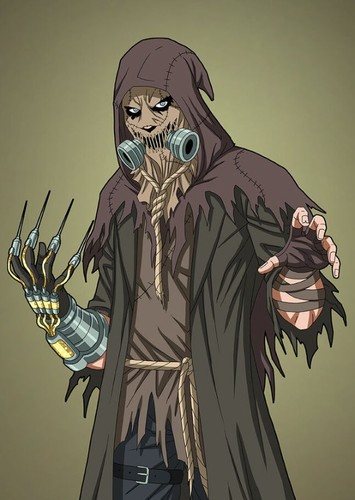 Scarecrow