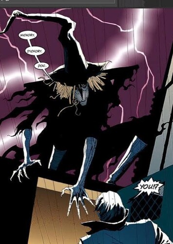 Scarecrow