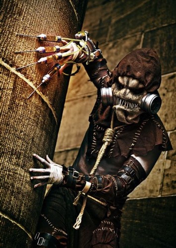 Scarecrow