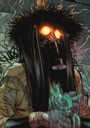 The Scarecrow