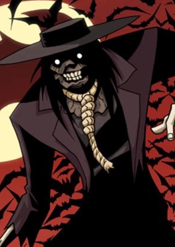 Scarecrow