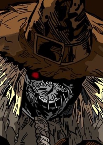 Scarecrow