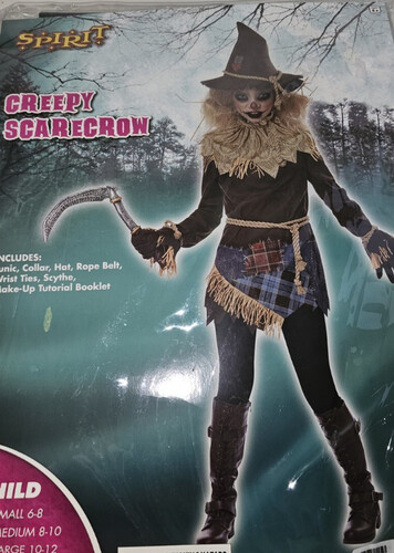 Scarecrow