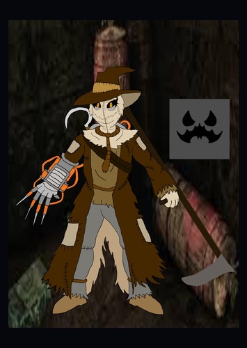 Scarecrow