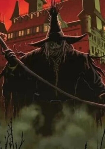 Scarecrow
