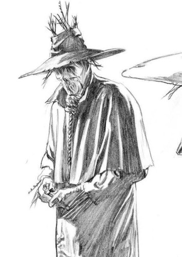 Scarecrow