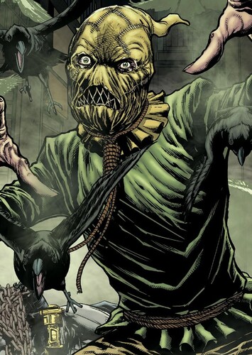 Scarecrow