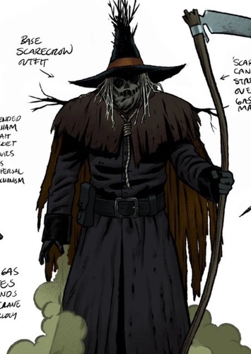 Scarecrow