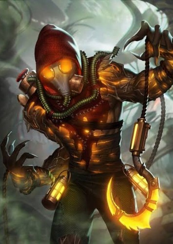 Scarecrow