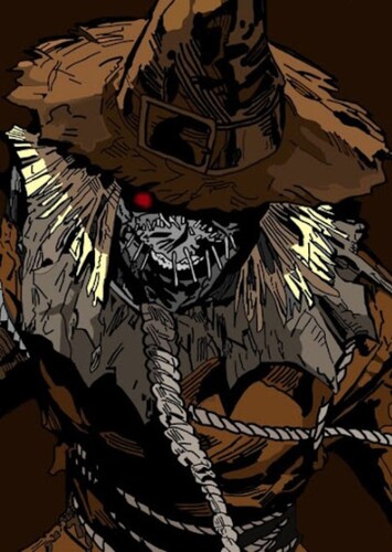 Scarecrow