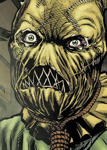 Scarecrow