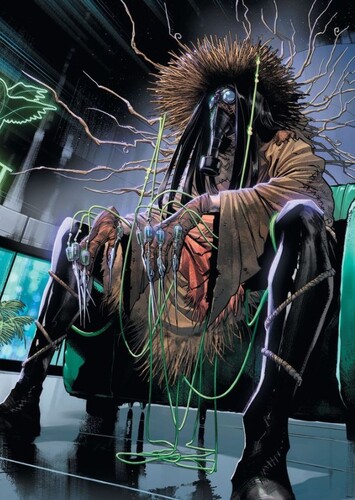 Scarecrow