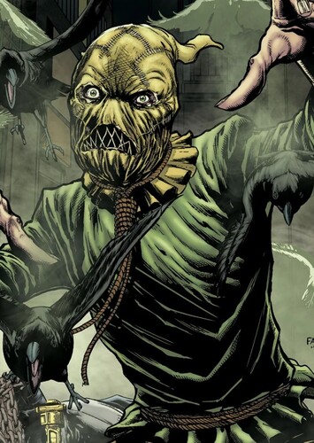 Scarecrow