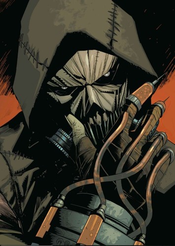 Scarecrow
