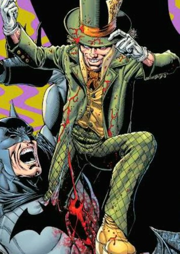 Mad Hatter