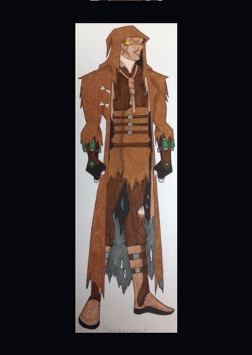 Scarecrow