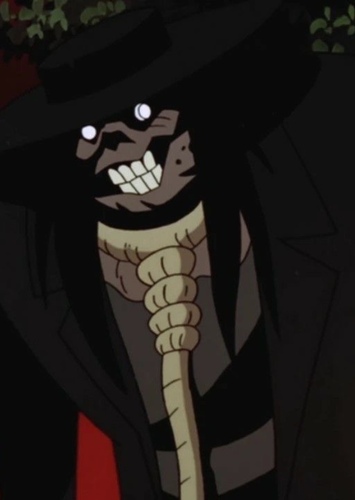 Scarecrow
