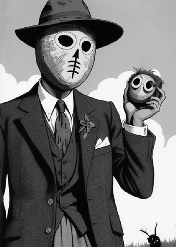 Scarecrow