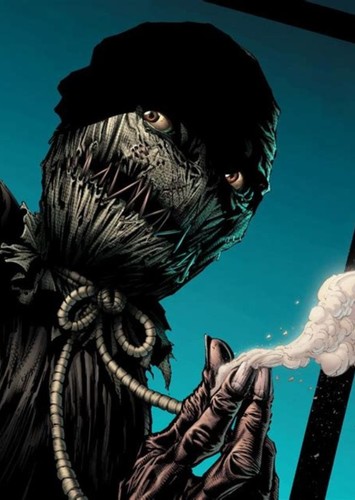 Scarecrow