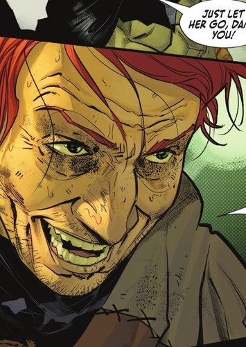 Scarecrow