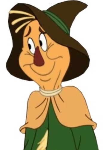Scarecrow