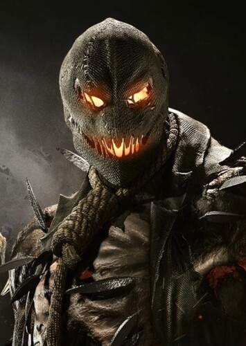Scarecrow